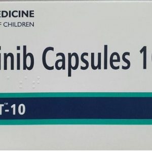 LENVAKAST 10 mg 30 tab