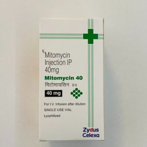 Mitomycin 40